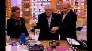 Почему нельзя пить кофе! Профессор Неумывакин.