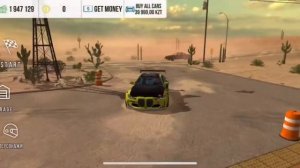 Дрифт настройка на м4 в Car Parking Multiplayer! Full drift setup