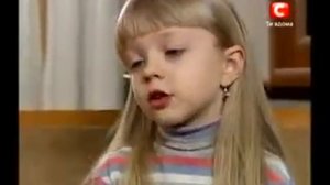 Украина мае талант 2   Виктория Петрик