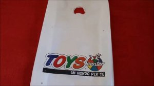 Влог 28: Что привезти из Италии в подарок?