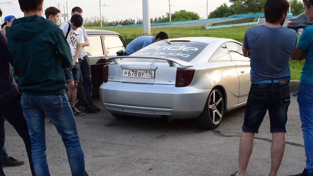 Сходка автозвук Альметьевск смотреть онлайн