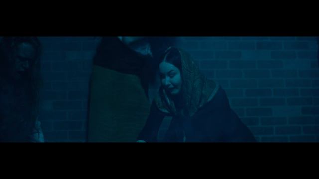 CRADLE OF FILTH - Necromantic Fantasies (lyrics + перевод) смотреть онлайн