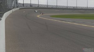 Jackson Storm Vs. Francesco Bernoulli! | Forza Motorsport 7