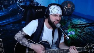 ПилОт - Dead Мороз - кавер