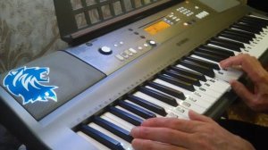 Дорога к морю Ю.Антонов