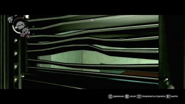 Потери.The Evil Within Эпизод#13 Часть 1 смотреть онлайн