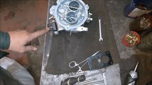 Карбюраторы Пекар: что ты такое и откуда?