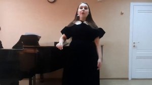 Аренский Сад весь в цвету