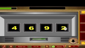501 Room Escape 2 level 122 (Classic door escape) 101 room escape