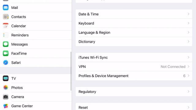 Ipad x смотреть онлайн