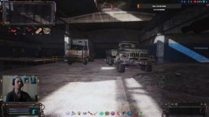 196 - S.T.A.L.K.E.R. - ОП 2.2 - День 169 - Юпитер - Летающие острова - Замес в Прачечной