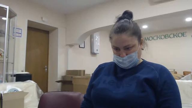 " Клуб бывших гипертоников"- упражнения для шеи. Урок №2 смотреть онлайн