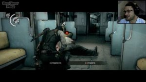 Куплинов предсказал свое будущее в The Evil Within
