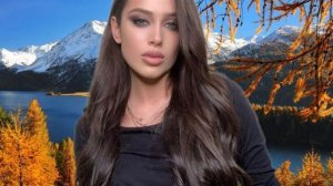 Irina Kovalsky - Ты мужчина мой