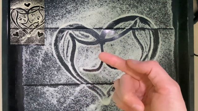 Рисунок ко Дню матери смотреть онлайн