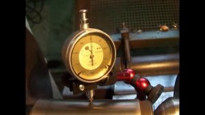 Переходная втулка  КМ4 - 5С