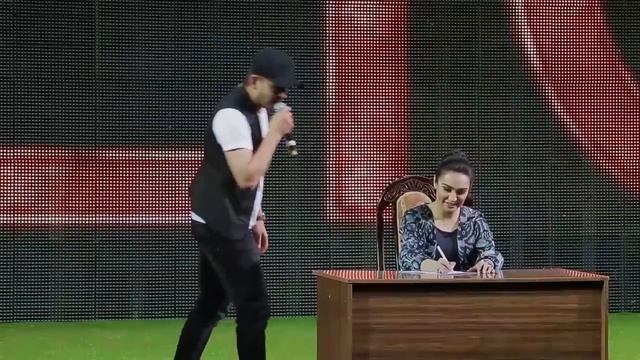 Million jamoasi - Munisa Rizayevaga xazillar | Миллион жамоаси - Муниса Ризаевага хазиллар смотреть онлайн