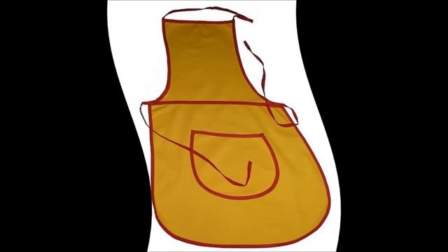 Фартук для кухни своими руками смотреть онлайн