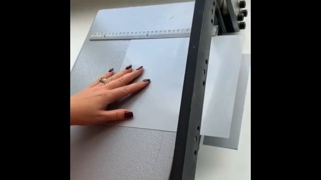 Резак по металлу (гильотина) – видеоинструкция по использованию смотреть онлайн