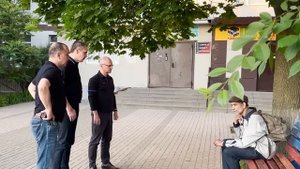 На сегодняшний день в Шебекино остается 2703 человека