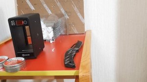 Сравнение скорости пуль с различных типов пневматических винтовок, PCP, ПРУЖИНА