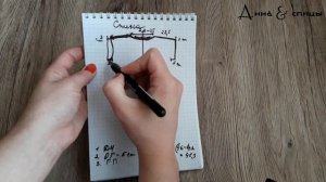 Как построить выкройку жилета по своим меркам