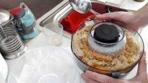 Jak wykorzystać odpady po wyciskaniu soku?