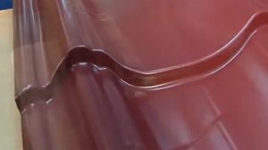 Производство металлочерепицы, профнастила, металлосайдинга в Чебоксарах. Кровельные материалы СТЭП