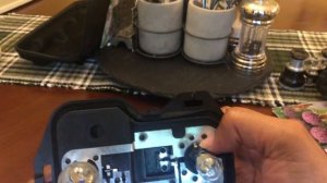 2016 BMW X4 Tail Light Bulb Replacement