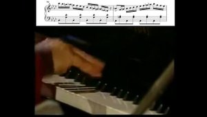 Michel Petrucciani  Caravan Piano Transcription