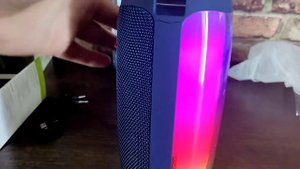 колонка hopestar P40 pulse