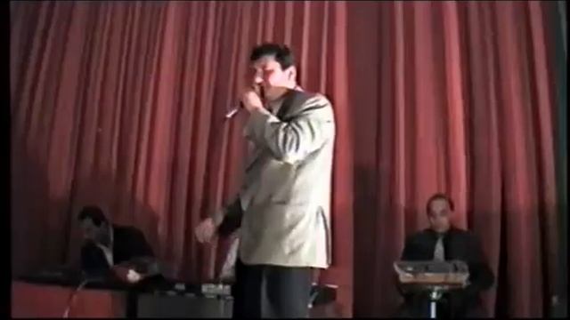 Vardan Urumyan - Hin Husher 1993 (Hamerg Tashirum) смотреть онлайн