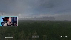 ? DAY Z ОБЗОР ИГРЫ ? НАЧИНАЕМ ВЫЖИВАНИЕ ? DAY Z СТРИМ.