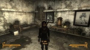 Fallout New Vegas Mods: King of the Ring - 2