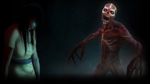 DAMNED(MARY AND LURKER ШАЛЯТ)