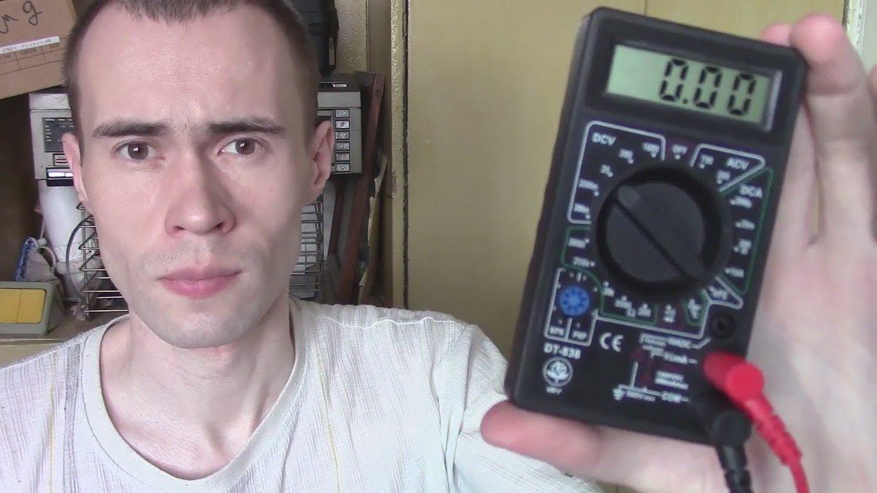 МУЛЬТИМЕТР DT-838 ОТЗЫВ, КАК ПОЛЬЗОВАТЬСЯ МУЛЬТИМЕТРОМ/тестер напряжения, мультиметр цифровой цена