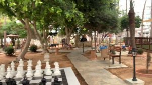 Отдых в отеле на Кипре 🏝️ | Cavo Maris, Протарас