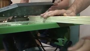Умелые новости. Делаем африканский барабан