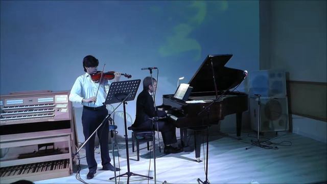 Feliks Gazzaev & Nick Vasilyev смотреть онлайн