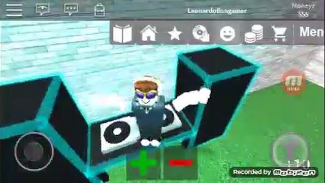 Trying out some roblox id songs on work on a pizza place смотреть онлайн