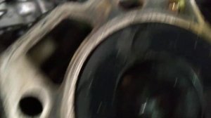 опель инсигния opel insignia 2 0 cdti снимаем гбц