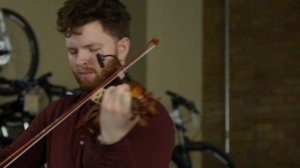Ólafur Arnalds - 3326 (Live on KEXP)