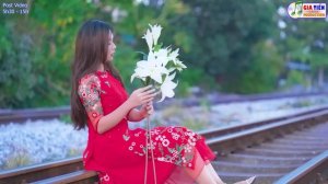 ✔️ MV Tình Em Xứ Quảng, Tình Xưa Liên Khúc Bolero Nhạc Lính Gia Tiến Ngọt Ngào Say Đắm Nhiều Thế Hệ