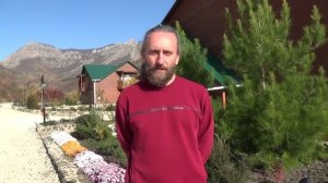Валерий Синельников.  Базовый Онлайн Курс 'Путешествие в подсознание'