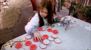 Реакция детей на плохие новогодние подарки