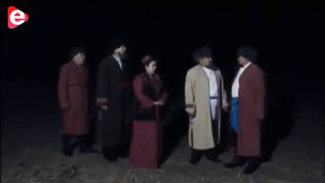 Каракалпакша кино