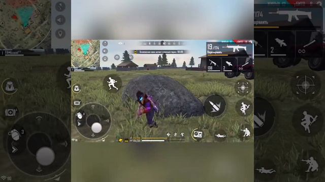 FragMovie#3-Azazel⁶⁹ || 30+киллов за одну катку???🤯ЭТО ВОЗМОЖНО??? смотреть онлайн