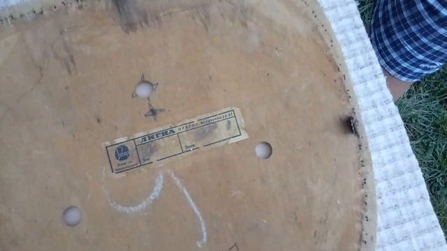 Реставрация чешских стульев 2 этап смотреть онлайн