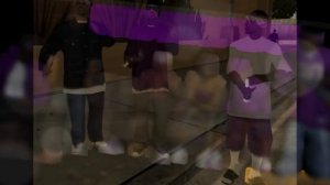 Главные банды гта сан андреас