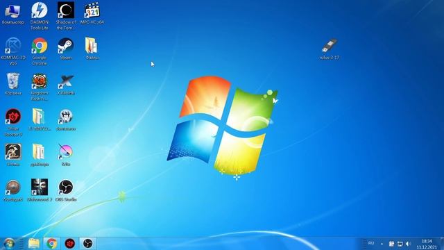 Болят глаза от монитора, устранение проблемы смотреть онлайн